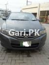 Honda City IVTEC 2012 For Sale in Sialkot