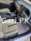 Honda Civic Oriel 1.8 i-VTEC CVT 2019 For Sale in Karachi