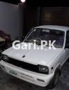 Suzuki FX  1988 For Sale in Karachi