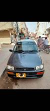 Daihatsu Cuore  2008 For Sale in Malir