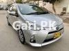 Toyota Aqua  2012 For Sale in Shaheed-e-Millat Expressway