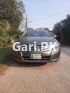 Honda City IVTEC 2009 For Sale in Lahore