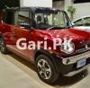 Suzuki Hustler  2016 For Sale in Islamabad