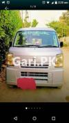 Suzuki Every  2014 For Sale in Karachi