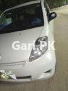 Toyota Passo  2007 For Sale in Karachi
