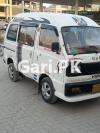 Suzuki Bolan  1994 For Sale in Karachi