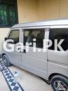 Suzuki Every GA 2011 For Sale in Peshawar