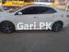 Toyota Corolla GLi 1.3 VVTi 2019 For Sale in Lahore