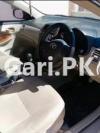 Toyota Corolla GLi Limited Edition 1.3 VVTi 2014 For Sale in Karachi