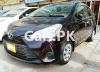 Toyota Vitz F Smile Edition 1.0 2018 For Sale in Karachi