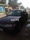 Toyota Corolla 2.0D Limited 1999 For Sale in Chiniot