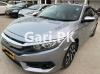 Honda Civic Oriel 1.8 i-VTEC CVT 2017 For Sale in Karachi