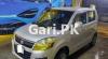 Suzuki Wagon R  2019 For Sale in PCSIR Staff Colony