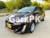 Toyota Aqua  2014 For Sale in Shahra-e-Qaideen