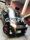 Daihatsu Move  2013 For Sale in Lahore