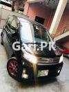 Daihatsu Move  2013 For Sale in Shadbagh