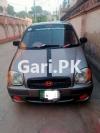 Hyundai Santro  2004 For Sale in Samanabad