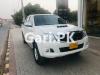 Toyota Hilux Vigo Champ V 2012 For Sale in Multan