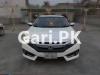 Honda Civic VTi Oriel Prosmatec 2021 For Sale in Lahore