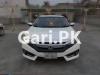 Honda Civic VTi Oriel Prosmatec 2021 For Sale in NFC 1