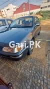 Toyota Corolla GLI 1998 For Sale in Karachi