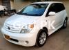 Toyota IST  2012 For Sale in Mardan