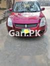 Suzuki Swift  2012 For Sale in Pak Arab Housing Society