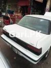 Honda Civic Prosmetic 1987 For Sale in New Muslim Town