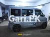 Nissan Clipper  2011 For Sale in Karachi