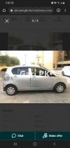 Daihatsu Mira L SA 2013 For Sale in Karachi