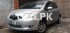 Toyota Vitz F 1.0 2005 For Sale in Peshawar