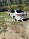 Toyota Corolla GLI 2016 For Sale in Lahore