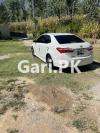 Toyota Corolla GLI 2016 For Sale in Liaquatabad