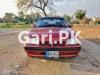 Daewoo Racer  1993 For Sale in Karachi