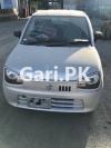 Suzuki Alto  2018 For Sale in Karachi
