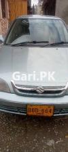 Suzuki Cultus VX 2014 For Sale in Islamabad