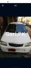 Suzuki Alto  2010 For Sale in Karachi