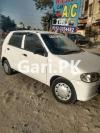 Suzuki Alto  2007 For Sale in Gulistan-e-Jauhar Block 14