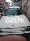 Suzuki Khyber  1992 For Sale in Lahore
