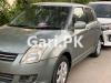 Suzuki Swift DLX Automatic 1.3 Navigation 2013 For Sale in Karachi