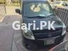 Suzuki Wagon R  2018 For Sale in Lahore