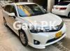 Toyota Corolla Fielder  2014 For Sale in Karachi