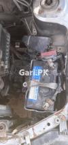 Kia Spectra 1.5 2001 For Sale in Lahore