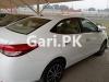 Toyota Yaris ATIV X CVT 1.5 2021 For Sale in Lahore