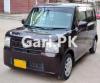 Toyota Pixis Space L 2013 For Sale in Karachi