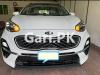 KIA Sportage AWD 2021 For Sale in Lahore