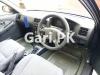 Honda City EXi S 2002 For Sale in Karachi