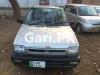 Suzuki Mehran VX 2005 For Sale in Islamabad