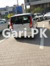 Daihatsu Move X 2021 For Sale in Lahore