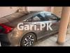 Honda Civic Oriel 1.8 i-VTEC CVT 2017 For Sale in Shorkot